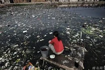 Ám ảnh những làng ung thư ở Việt Nam