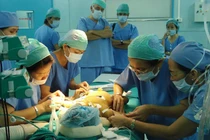 Ung thư, ghép tạng được bảo hiểm y tế