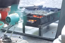 Món ngon nhất mùa hè do CNN bình chọn qua ảnh