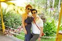 Hoàng Việt hé lộ cách gọi bồ già lúc riêng tư 