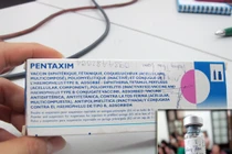 Sau vụ ăn bớt vắc xin, 70 Nguyễn Chí Thanh vẫn đông