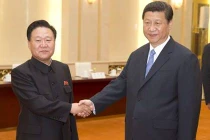 Quan hệ Trung-Triều không còn “như môi với răng“