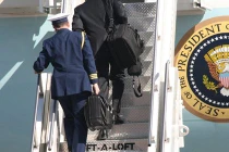 Biểu tượng quyền lực tối cao của Tổng thống Mỹ có gì?