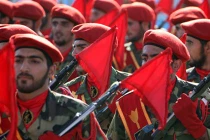 Iran đưa 4.000 quân tinh nhuệ tới Syria?