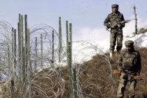 Pakistan bắn chết sĩ một quan Ấn Độ ở Kashmir?