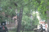 Nga chặn đứng âm mưu khủng bố ở Moscow