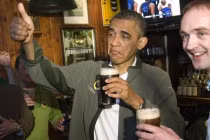 Thức uống khoái khẩu của các nhà lãnh đạo thế giới