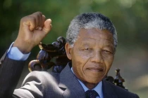 Cuộc đời cố Tổng thống Nelson Mandela qua ảnh