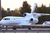 Pháp xin lỗi vụ chặn máy bay Tổng thống Bolivia