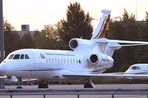 Pháp xin lỗi vụ chặn máy bay Tổng thống Bolivia