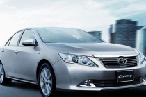 Đồng loạt tăng giá xe Toyota tại Việt Nam từ tháng 8 