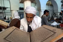 Tín đồ Hồi giáo khắp thế giới trong tháng Ramadan