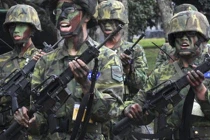 Đài Loan dựng kịch bản bị TQ xâm lược năm 2017