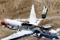 Tai nạn máy bay Boeing 777 ở Mỹ: có 01 người Việt