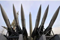 Mỹ trừng phạt tướng Myanmar vì mua bán vũ khí Triều Tiên