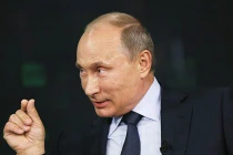 Số phận Snowden nằm trong tay Tổng thống Putin?