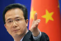 Trung Quốc đòi Nhật “tạm gác” tranh chấp Senkaku/Điếu Ngư