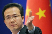 Trung Quốc đòi Nhật “tạm gác” tranh chấp Senkaku/Điếu Ngư