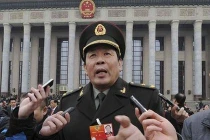 Tướng diều hâu TQ “dằn mặt” Ấn Độ, Philippines