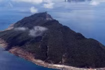 Nhật Bản tiếp tục chọc tức Trung Quốc về biển đảo?