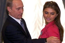 “Người tình tin đồn” của Tổng thống Putin sắp kết hôn?