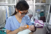 BV Bạch Mai: Ca mang thai chưa từng gặp trên thế giới