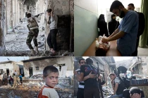 “Đột nhập” vùng cấm địa ở Syria