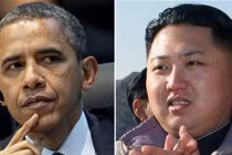 Triều Tiên “ra chiêu” mới để đòi viện trợ Mỹ