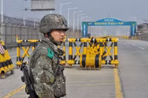 Hàn Quốc ra yêu sách với Triều Tiên về Kaesong