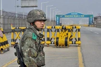 Hàn Quốc ra yêu sách với Triều Tiên về Kaesong