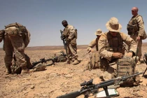 CIA dạy phiến quân Syria những gì?