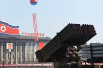 Bị Trung Quốc ghẻ lạnh, Triều Tiên quay sang phía Nga