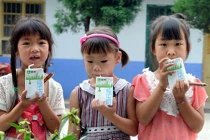 TQ tử hình kẻ giết trẻ thơ bằng sữa độc