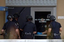 Xả súng ở California, ít nhất 6 người thiệt mạng