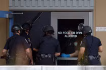 Xả súng ở California, ít nhất 6 người thiệt mạng