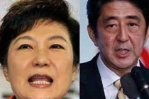 Mỹ-Nhật-Hàn lục đục vì Triều Tiên