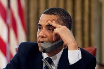 Snowden hủy hoại nỗ lực ngoại giao của chính quyền Obama