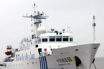 Philippines: Trung Quốc có ý đồ đánh chiếm Bãi Cỏ Mây