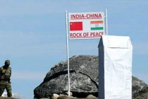 TQ tái xâm nhập “cướp phá” vùng biên giới của Ấn Độ