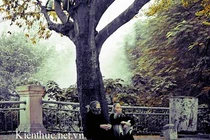 Zoom Hà Nội: Sáng chớm lạnh trong lòng Hà Nội