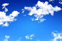 Vì sao bầu trời màu xanh