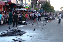 TP HCM đề xuất cấm bán bia rượu sau 22h