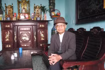 Chuyện lạ: “một ông năm bà” nổi danh đất lúa Thái Bình