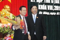 Đà Nẵng bầu Chủ tịch thay ông Nguyễn Bá Thanh 