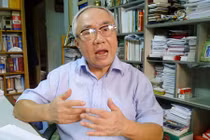 “Tên nước Việt Nam Dân chủ Cộng hòa sẽ tạo thế đi lên”