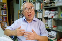 “Tên nước Việt Nam Dân chủ Cộng hòa sẽ tạo thế đi lên”