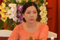 Chủ tịch UBND tỉnh Trà Vinh “bảo kê” nữ phó phòng?