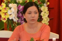 Chủ tịch UBND tỉnh Trà Vinh “bảo kê” nữ phó phòng?
