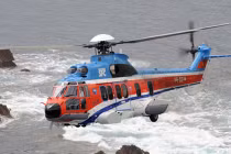 Trực thăng “Tây” trong không quân hải quân VN