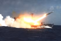 Điều đặc biệt về tàu cao tốc tên lửa bảo vệ biển VN